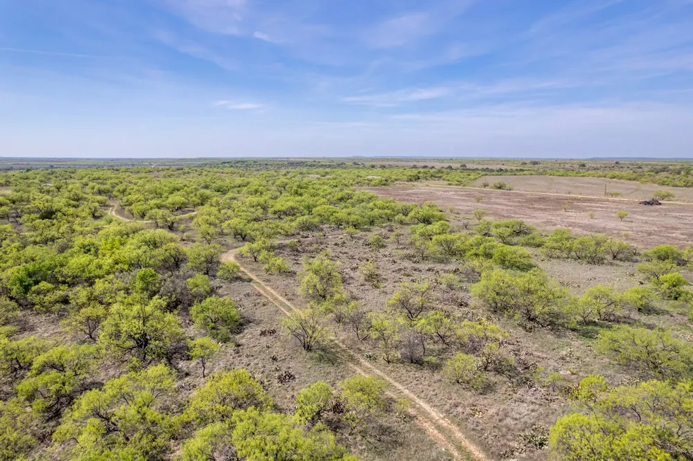 County Road 464 Coleman, TX 76834