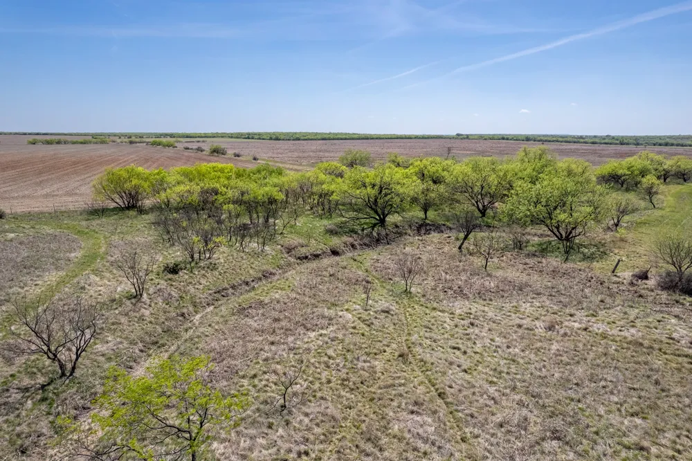 County Road 464 Coleman, TX 76834