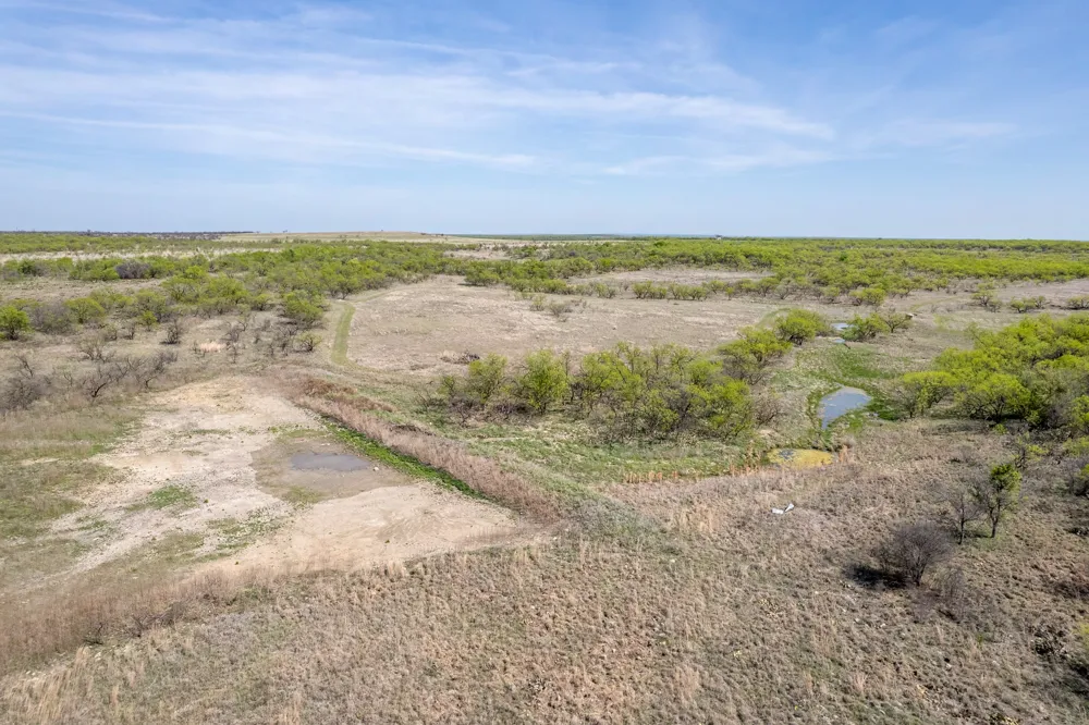 County Road 464 Coleman, TX 76834