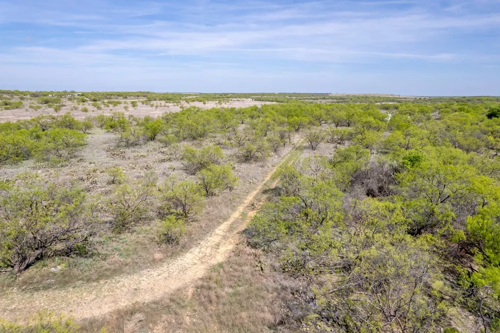 County Road 464 Coleman, TX 76834