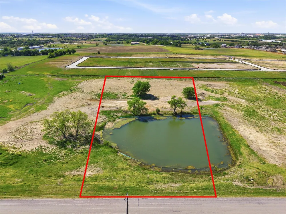 487 Cornelius Rockwall, TX 75087