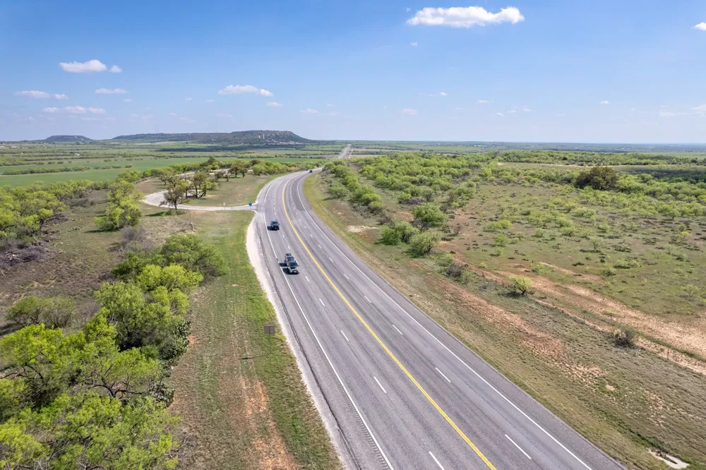 HWY 84 Santa Anna, TX 76878