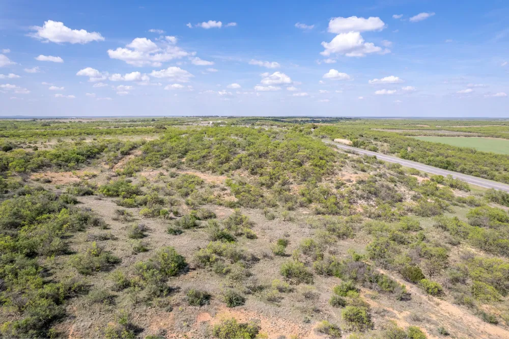 HWY 84 Santa Anna, TX 76878