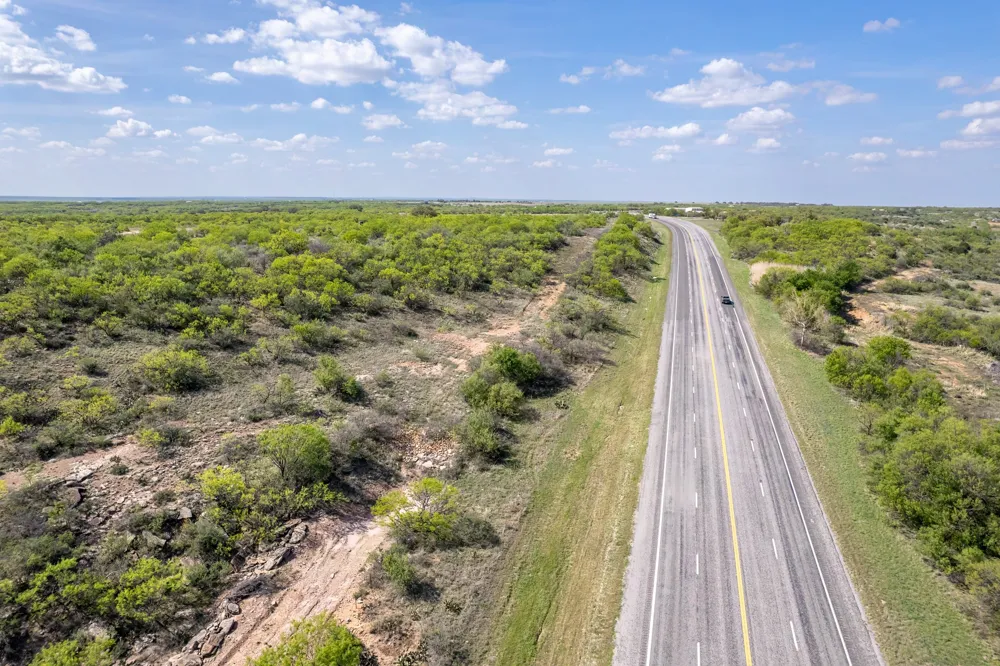 HWY 84 Santa Anna, TX 76878