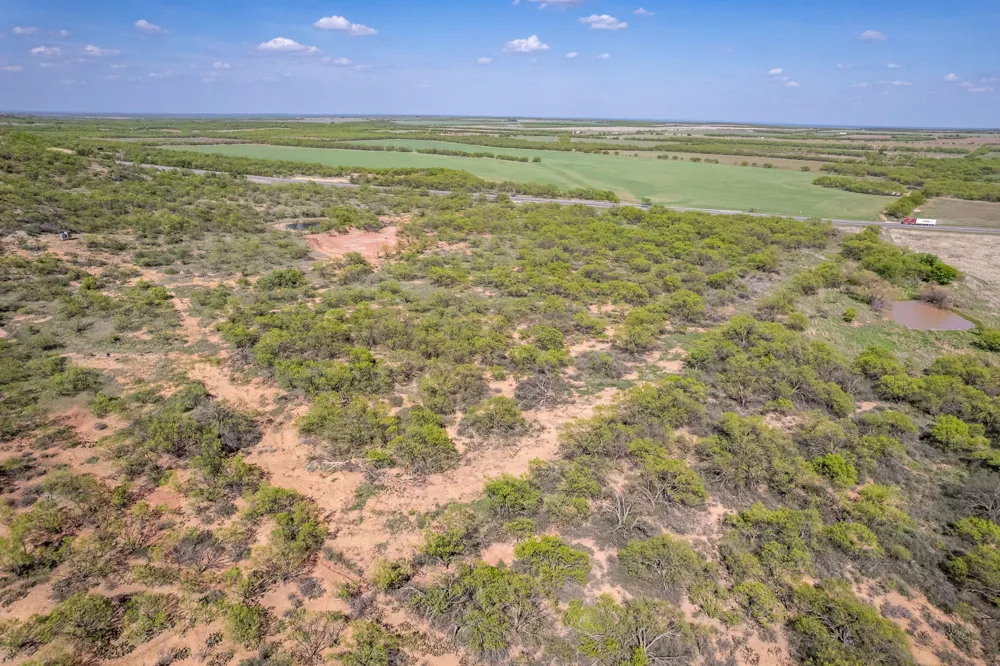 HWY 84 Santa Anna, TX 76878
