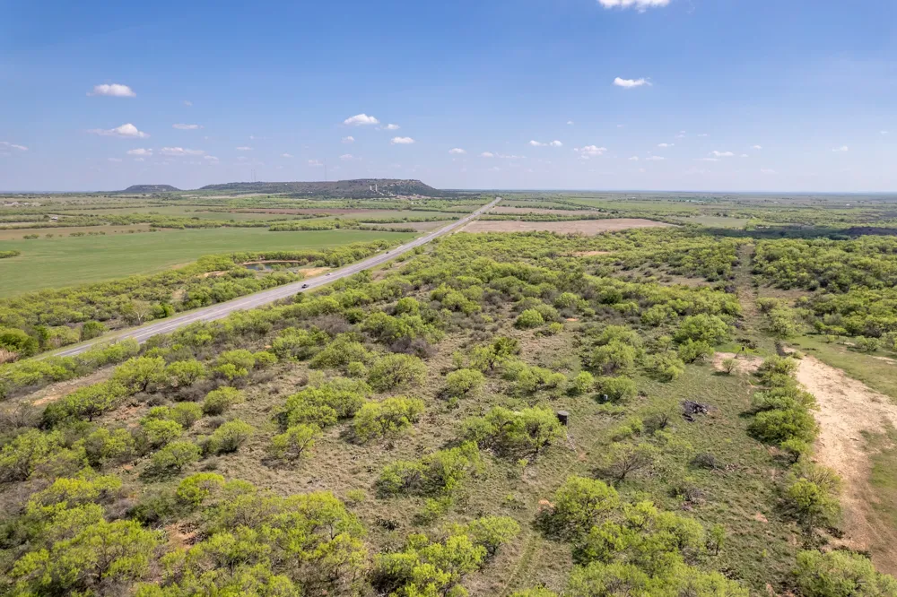 HWY 84 Santa Anna, TX 76878