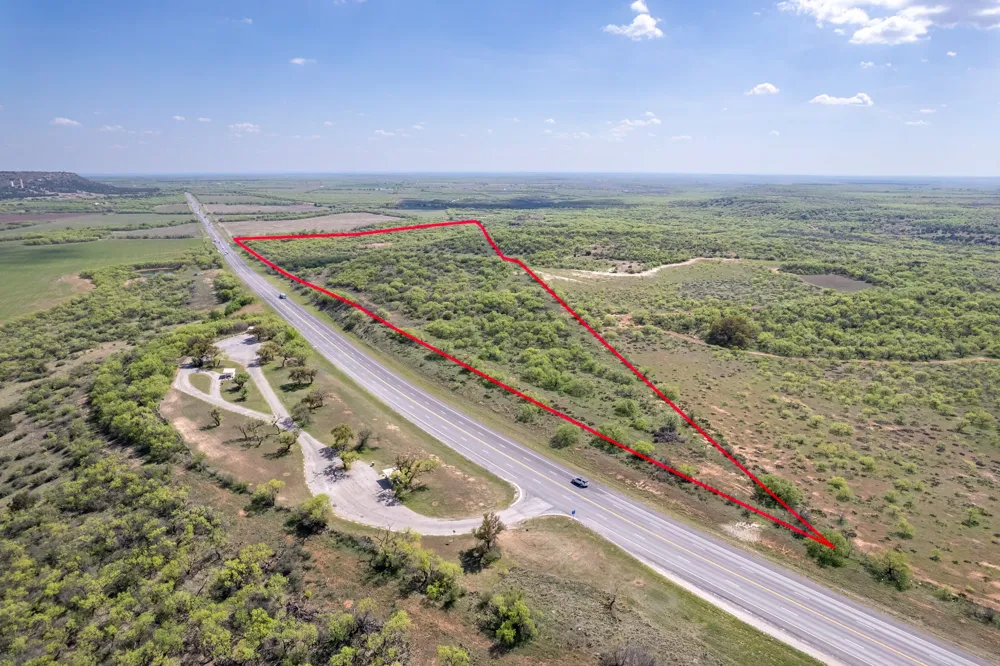 HWY 84 Santa Anna, TX 76878