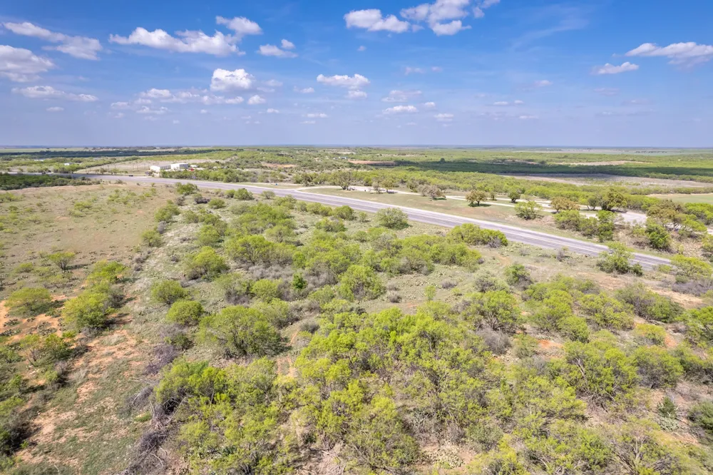 HWY 84 Santa Anna, TX 76878