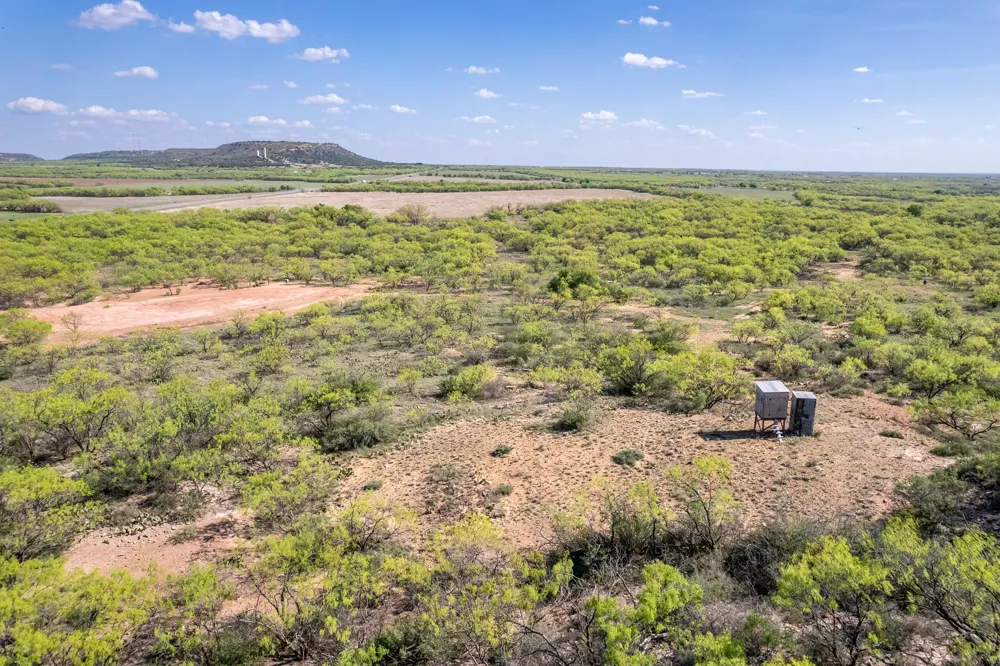 HWY 84 Santa Anna, TX 76878