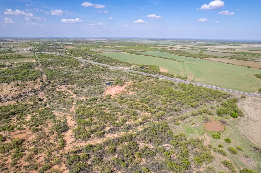 HWY 84 Santa Anna, TX 76878