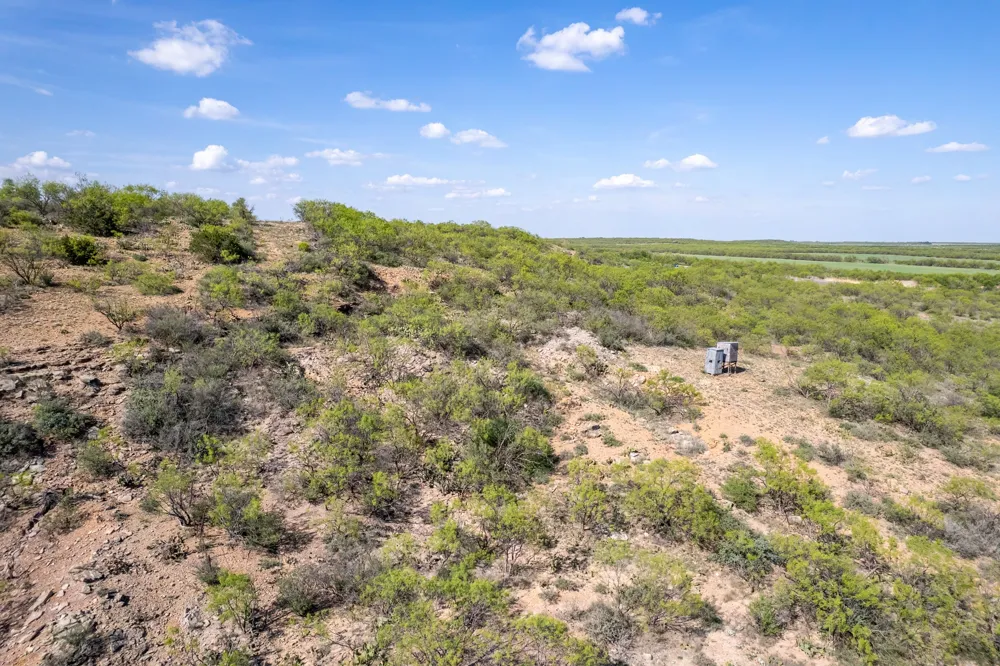 HWY 84 Santa Anna, TX 76878