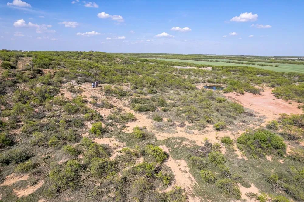 HWY 84 Santa Anna, TX 76878