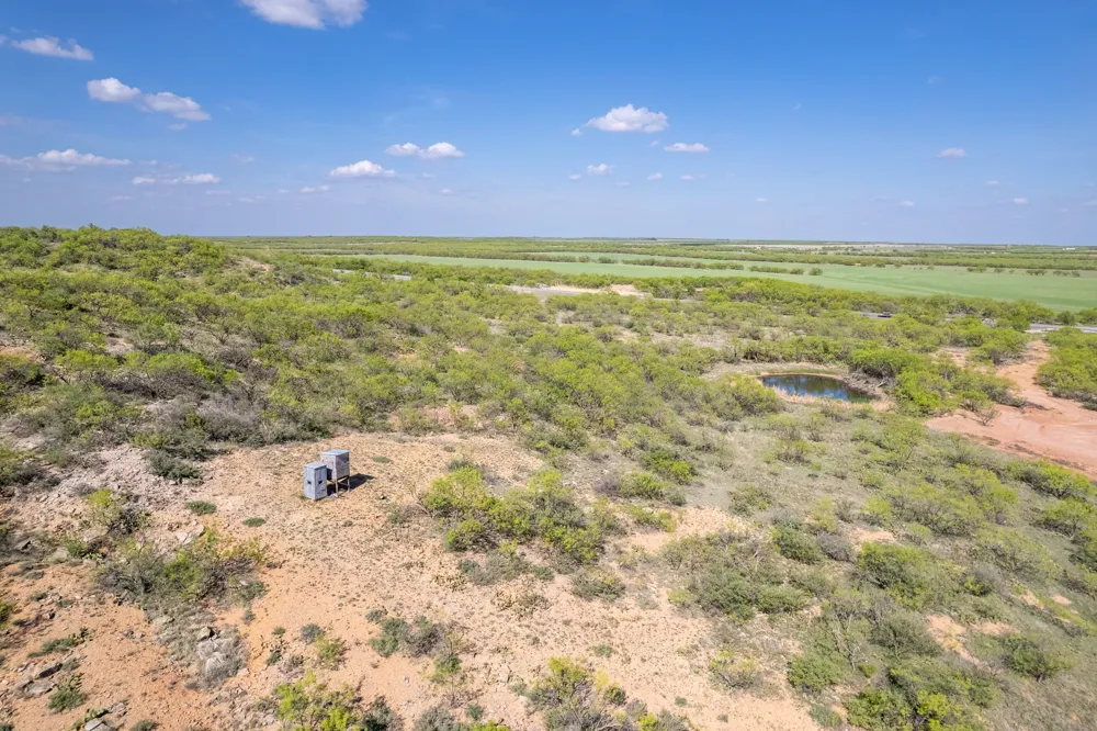 HWY 84 Santa Anna, TX 76878