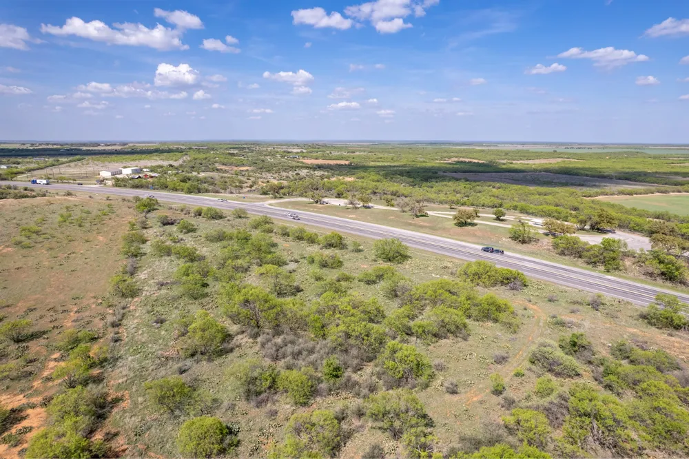 HWY 84 Santa Anna, TX 76878