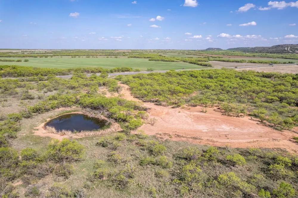 HWY 84 Santa Anna, TX 76878