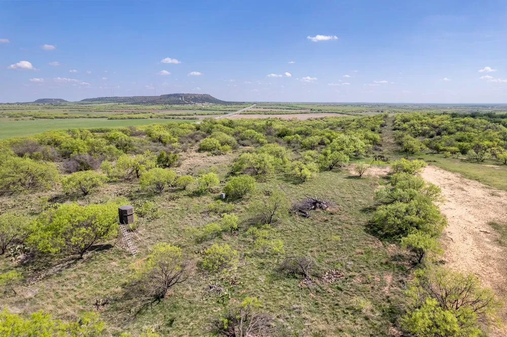 HWY 84 Santa Anna, TX 76878