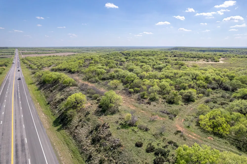 HWY 84 Santa Anna, TX 76878