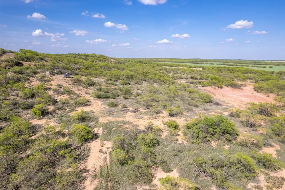 HWY 84 Santa Anna, TX 76878