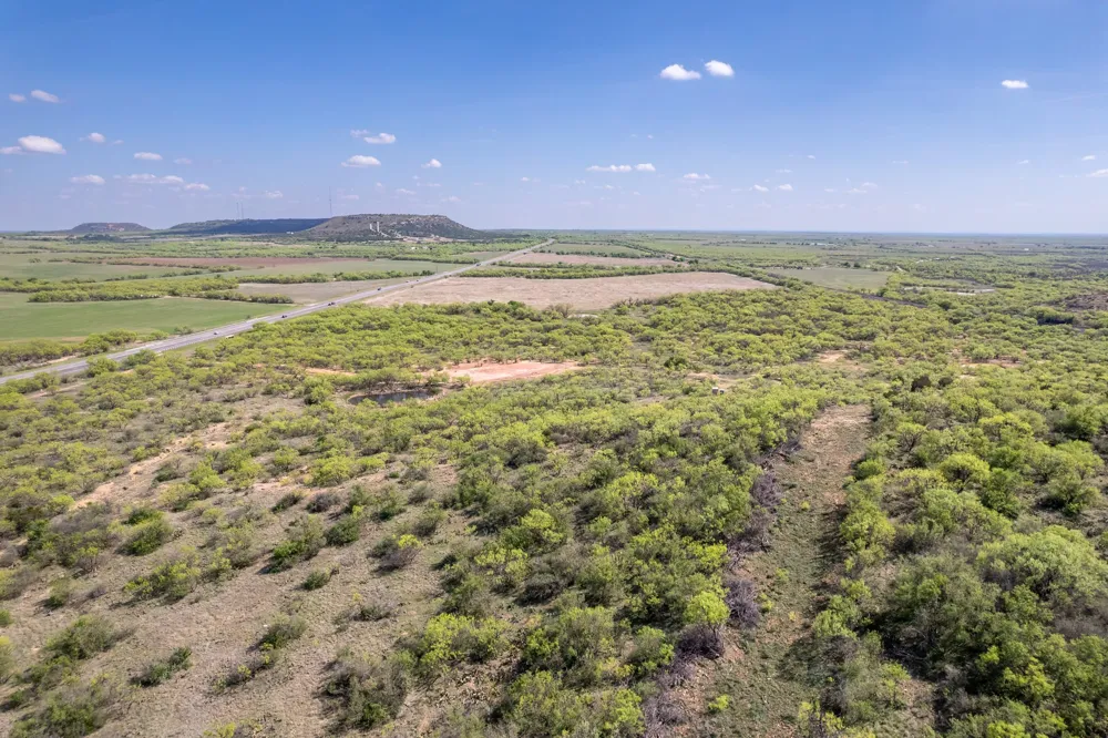 HWY 84 Santa Anna, TX 76878