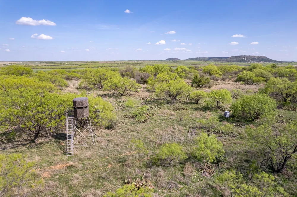 HWY 84 Santa Anna, TX 76878