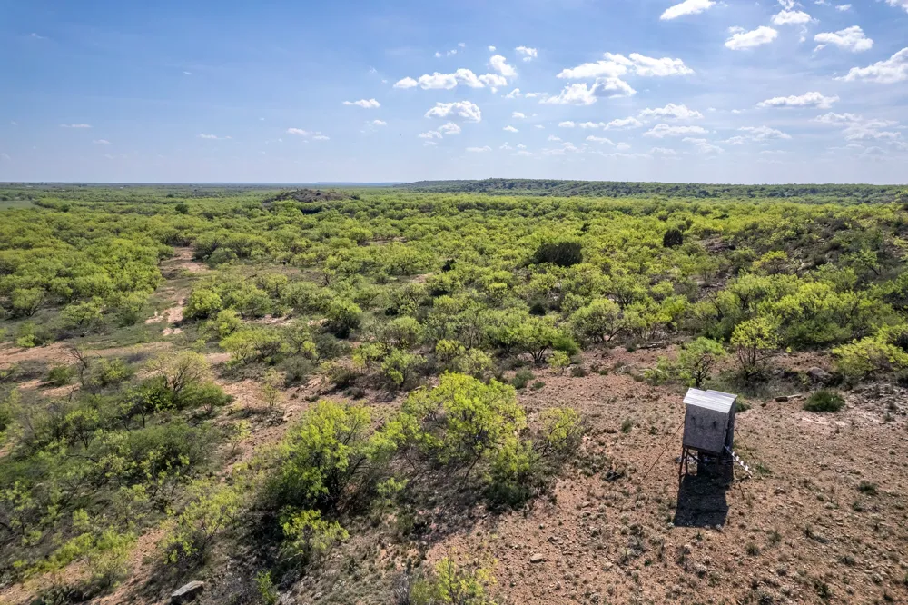 HWY 84 Santa Anna, TX 76878