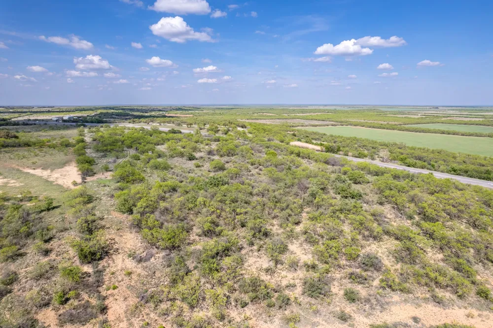 HWY 84 Santa Anna, TX 76878
