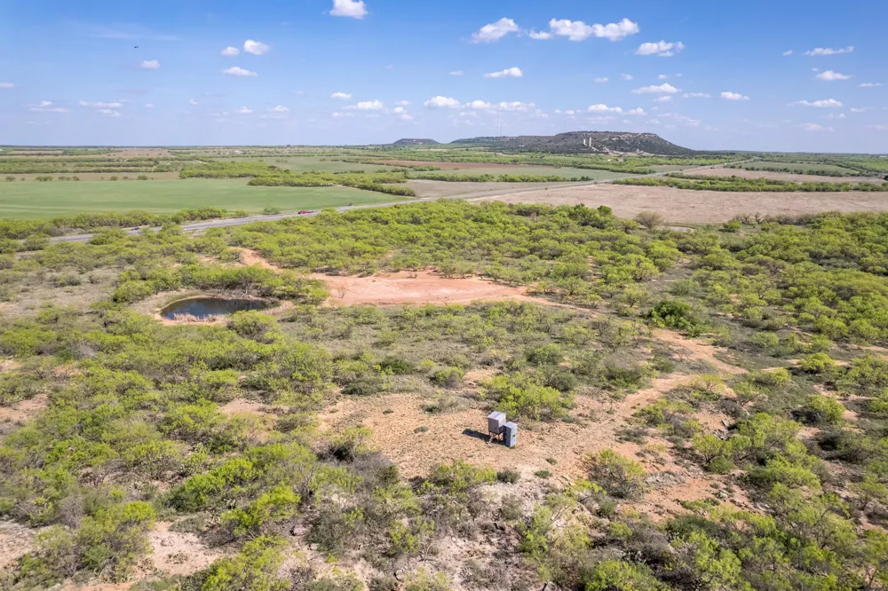 HWY 84 Santa Anna, TX 76878