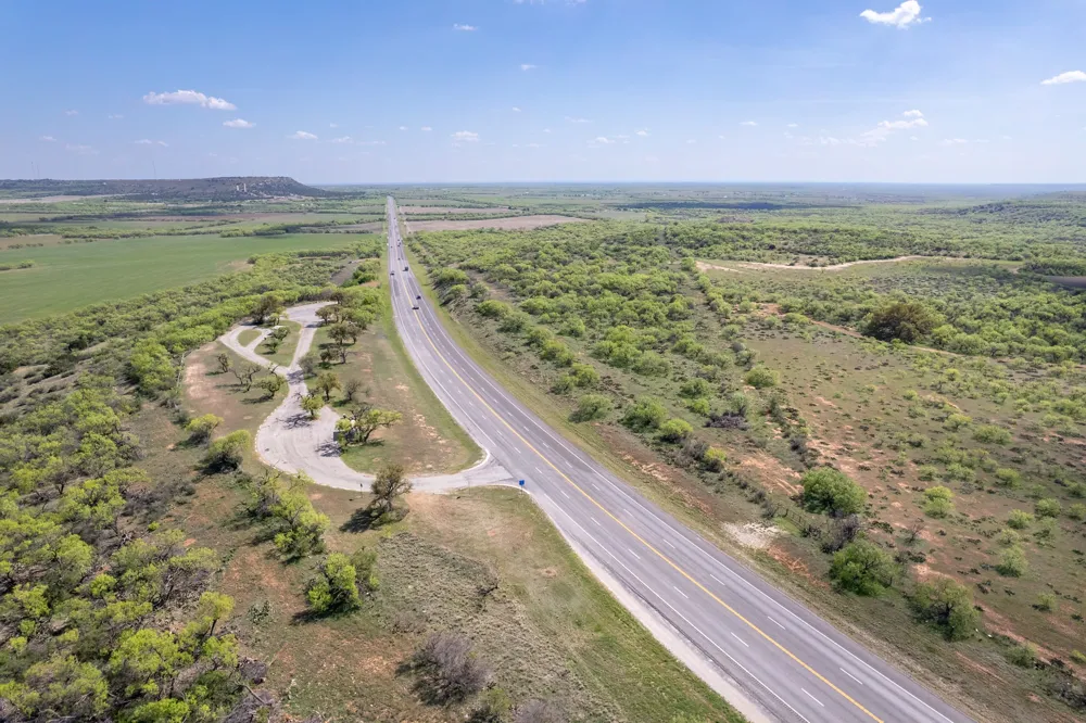 HWY 84 Santa Anna, TX 76878