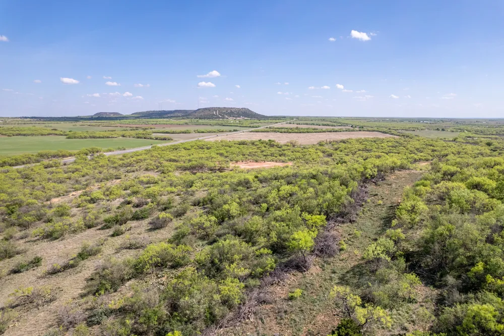 HWY 84 Santa Anna, TX 76878