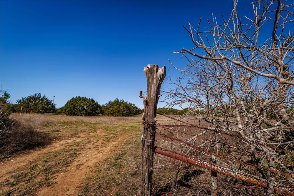 STRAWS MILL ROAD Gatesville, TX 76528