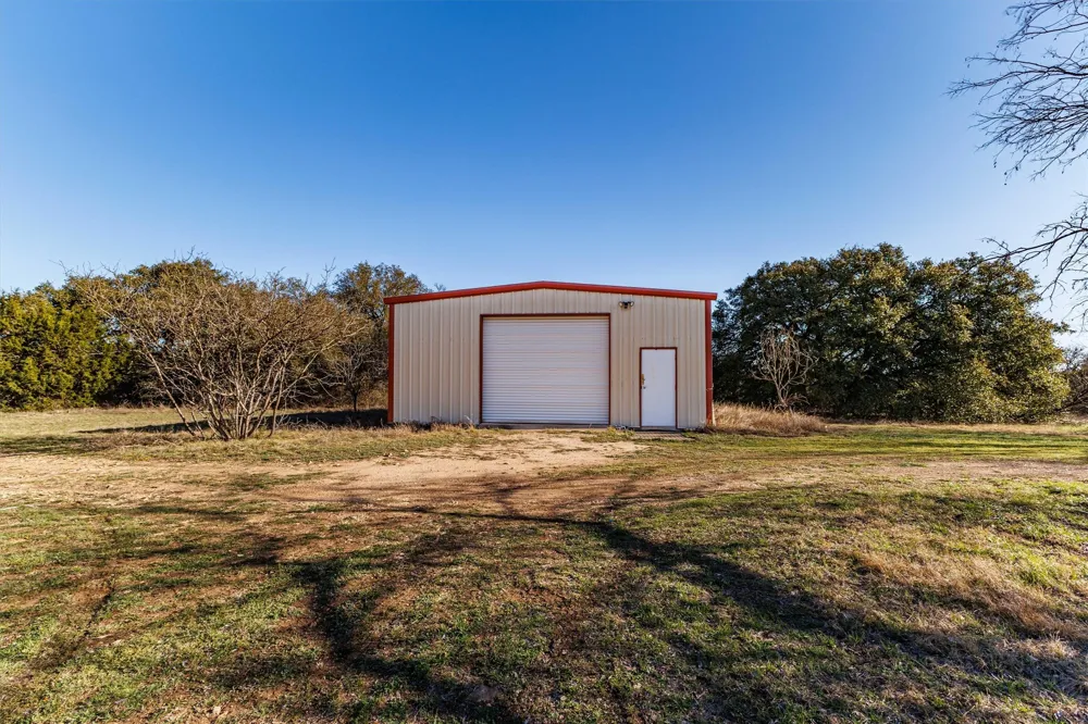 STRAWS MILL ROAD Gatesville, TX 76528