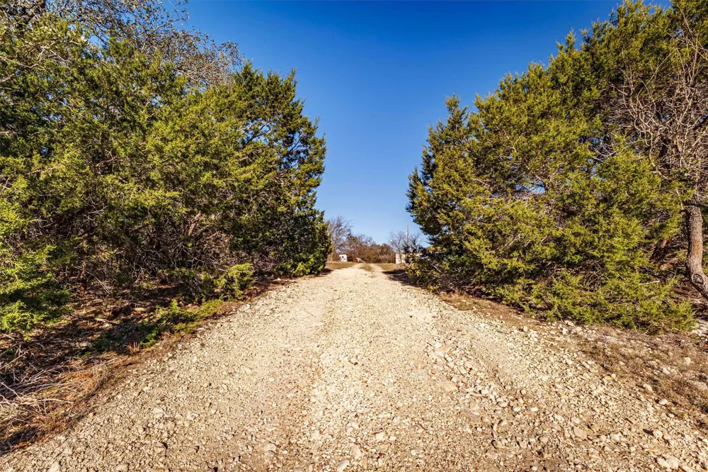 STRAWS MILL ROAD Gatesville, TX 76528