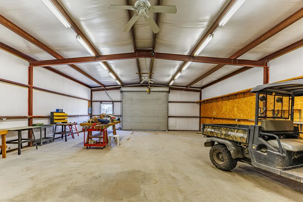 STRAWS MILL ROAD Gatesville, TX 76528