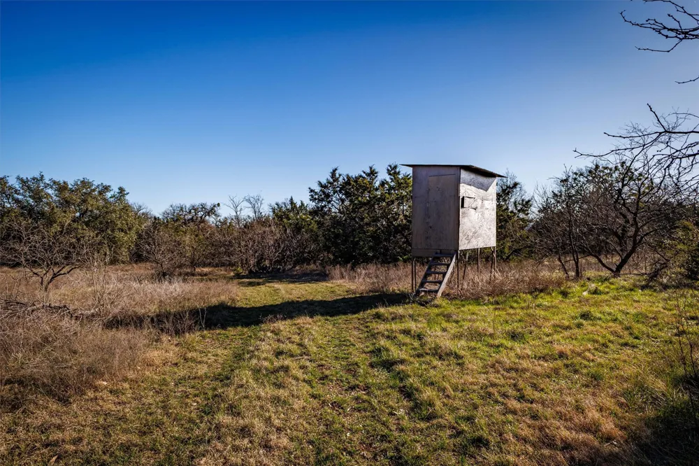 STRAWS MILL ROAD Gatesville, TX 76528