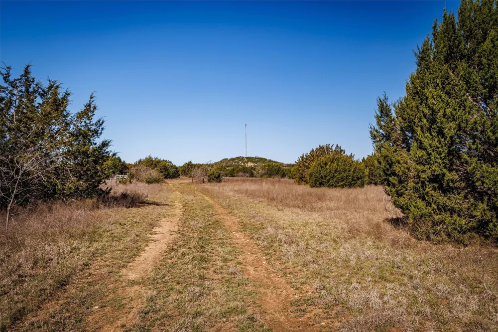STRAWS MILL ROAD Gatesville, TX 76528