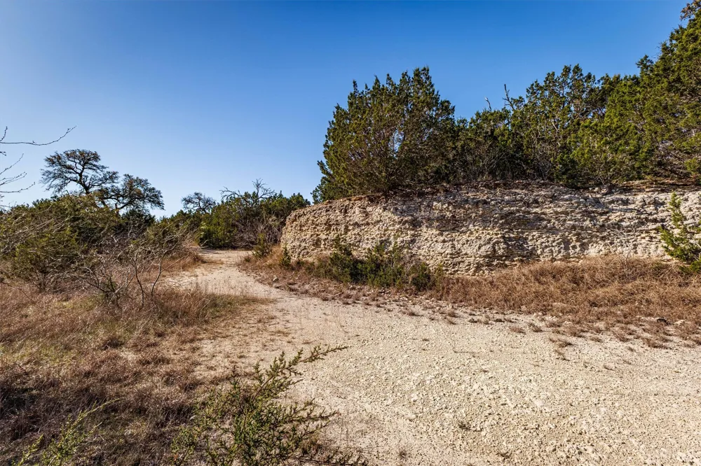 STRAWS MILL ROAD Gatesville, TX 76528