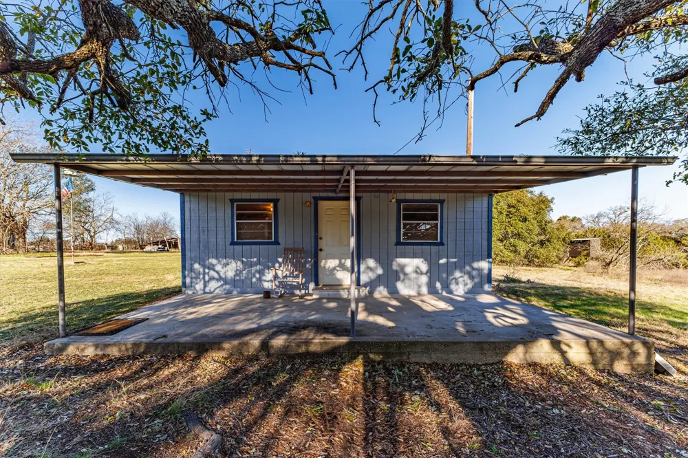 STRAWS MILL ROAD Gatesville, TX 76528