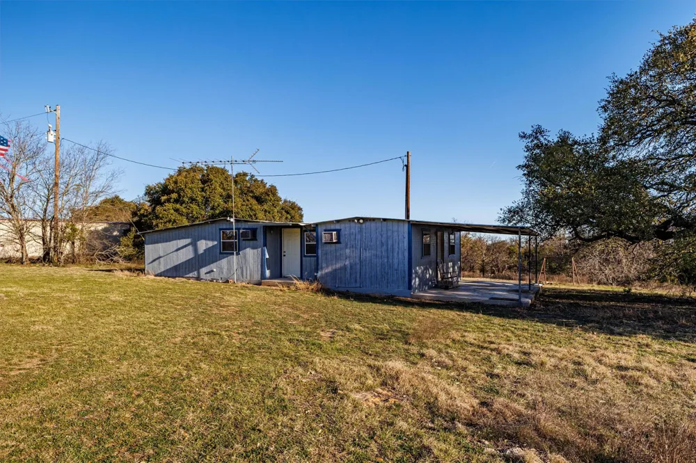 STRAWS MILL ROAD Gatesville, TX 76528