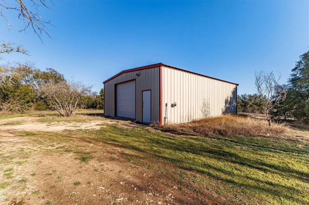 STRAWS MILL ROAD Gatesville, TX 76528