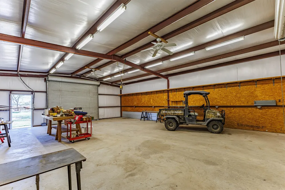 STRAWS MILL ROAD Gatesville, TX 76528