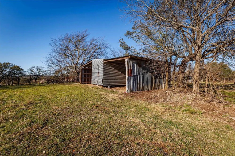 STRAWS MILL ROAD Gatesville, TX 76528