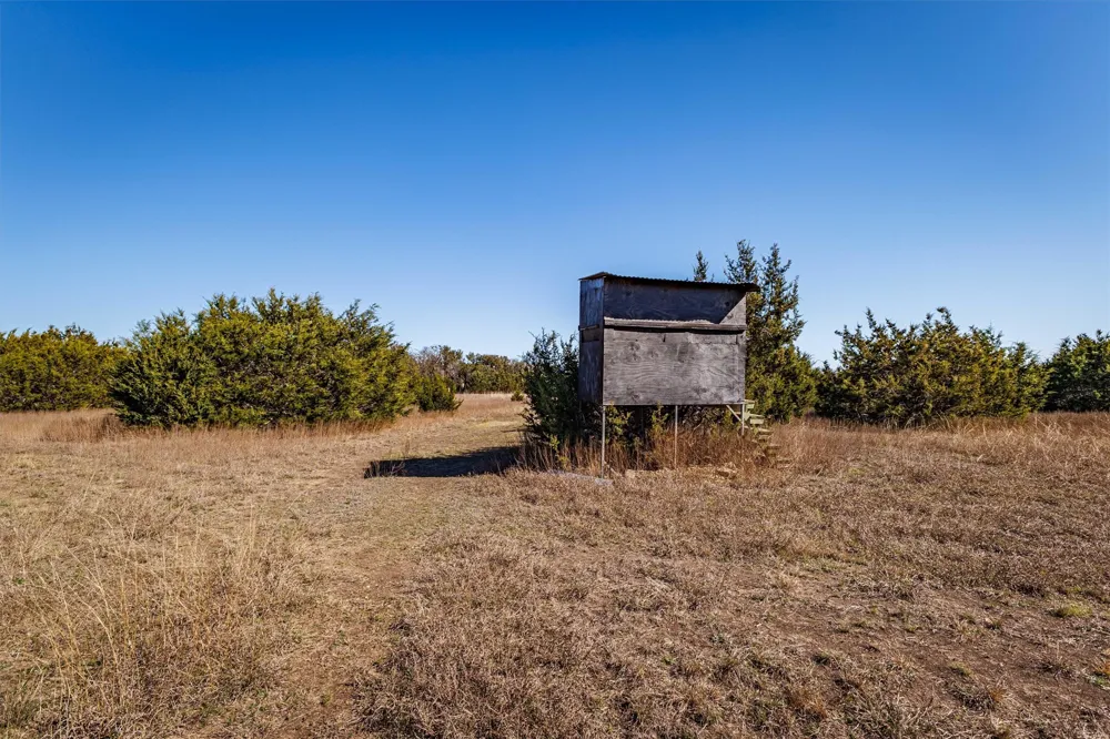 STRAWS MILL ROAD Gatesville, TX 76528