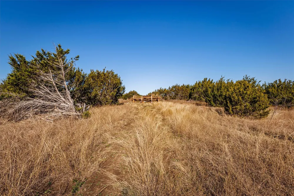 STRAWS MILL ROAD Gatesville, TX 76528