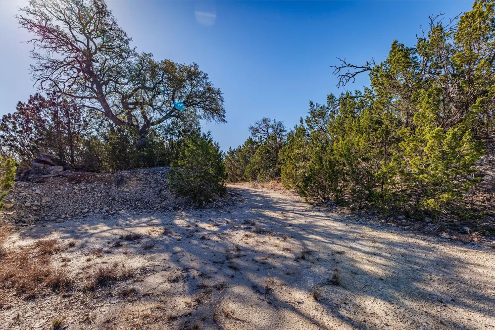 STRAWS MILL ROAD Gatesville, TX 76528