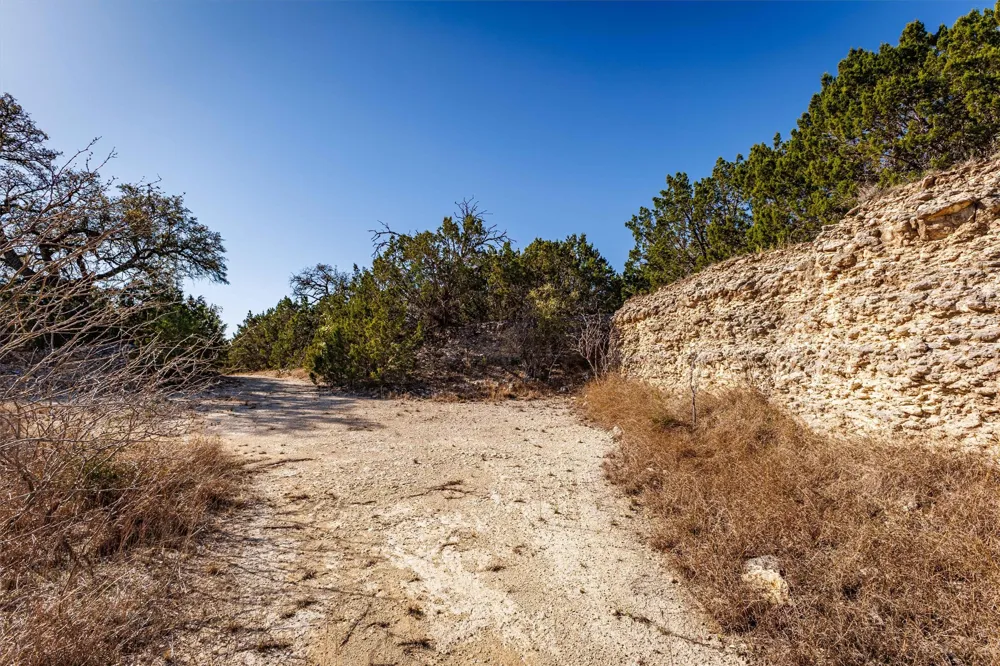STRAWS MILL ROAD Gatesville, TX 76528