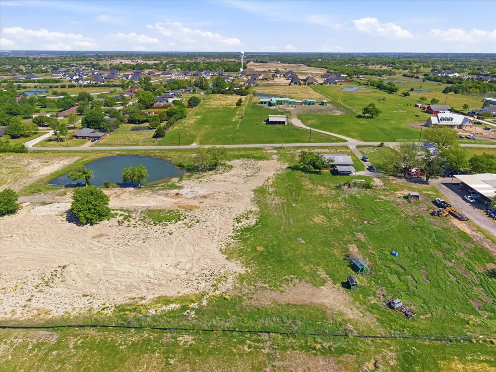 525 Cornelius Rockwall, TX 75087