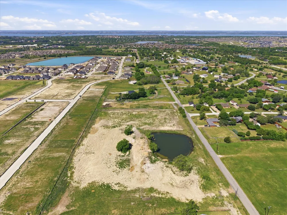 525 Cornelius Rockwall, TX 75087