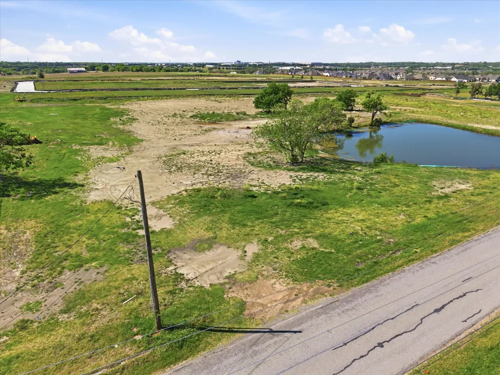 525 Cornelius Rockwall, TX 75087