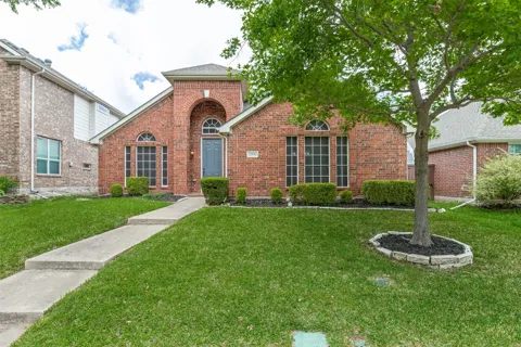 2800 Palo Duro Canyon Drive