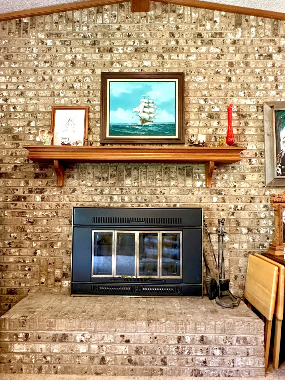 500 Apache Trail Comanche, TX 76442